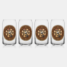 コンパス航海のデザイン