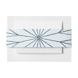 コンパス航海のバラシーサイド結婚ズ 招待状ベリーバンド