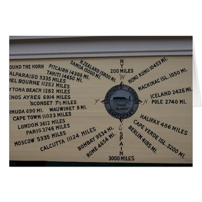 コンパス面図 (正面横)