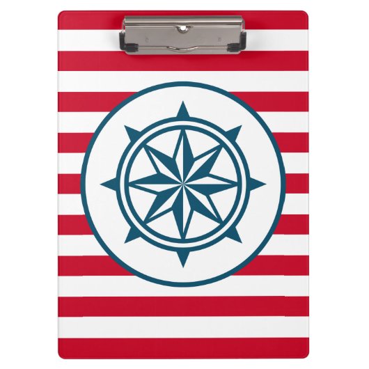 コンパス クリップボード (正面)