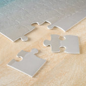 コンパス·ケイ ジグソーパズル (側面)