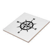 コンパス タイル (側面)