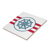 コンパス タイル (側面)