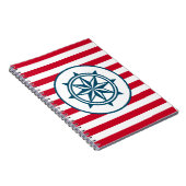 コンパス ノートブック (右側)