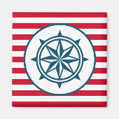 コンパス マグネット (正面)