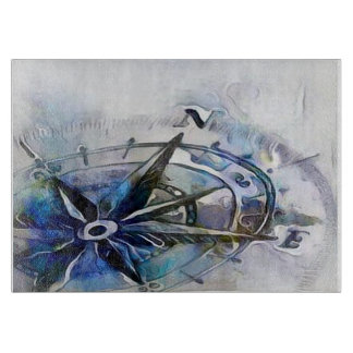 コンパス、切断ボード カッティングボード