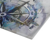 コンパス、切断ボード カッティングボード (角)