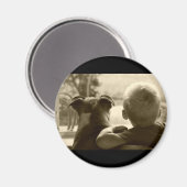 コンパドル マグネット (正面/裏面)