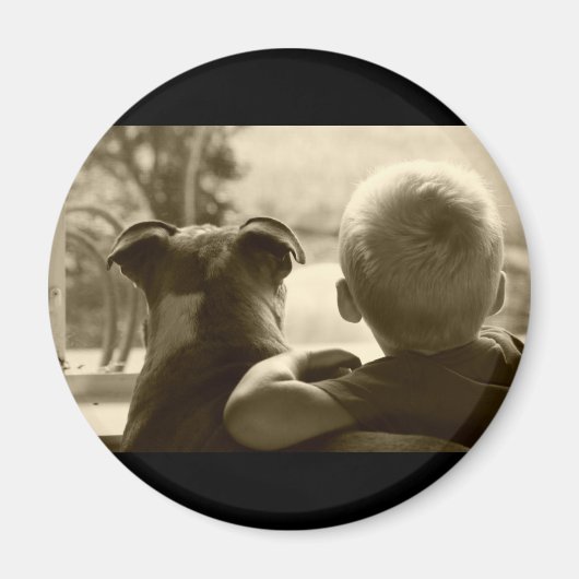 コンパドル マグネット (正面)