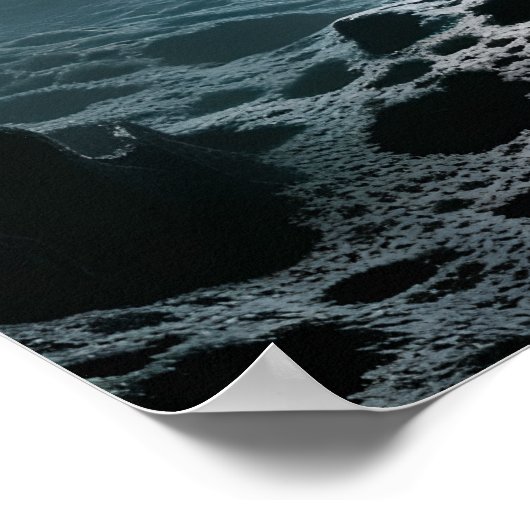 コンパニオンケーブファンタジーアートポスター ポスター (角)