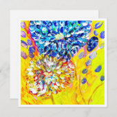 コンパニオンポストカード (正面/裏面)