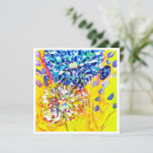 コンパニオンポストカード (スタンド正面)