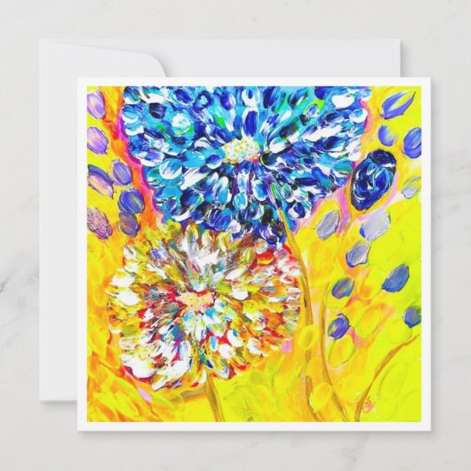 コンパニオンポストカード (正面)