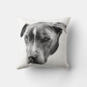 コンパニオンポートレート クッション (裏面)