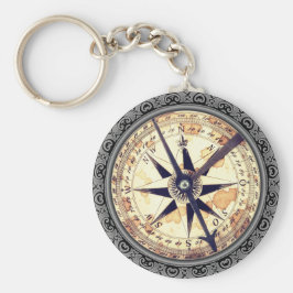 コンパフェイクス キーホルダー