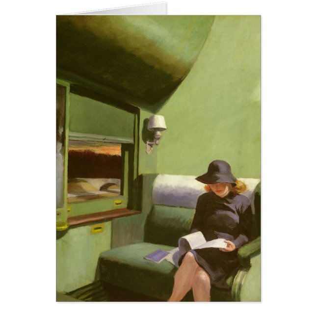 コンパートメントCの車293 (正面)