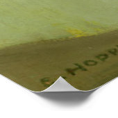 コンパートメントC、車293 ポスター (角)