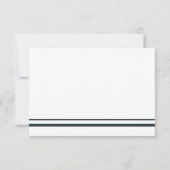 コンパ航海のス葬儀悔やみや弔慰ありがとう 招待状 (裏面)