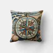 コンパ航海のス1 クッション (裏面)