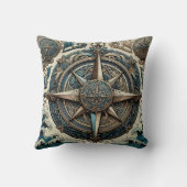 コンパ航海のス2 クッション (裏面)