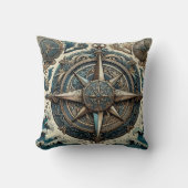 コンパ航海のス2 クッション (正面)