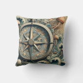 コンパ航海のス3 クッション (裏面)