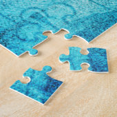 コンパ航海のス ジグソーパズル (側面)