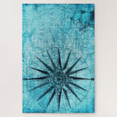 コンパ航海のス ジグソーパズル (縦)