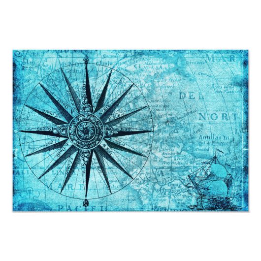 コンパ航海のス フォトプリント (正面)