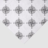 コンパ航海のス 薄葉紙 (詳細)