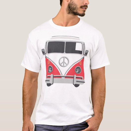 コンビサンババン Tシャツ (正面)