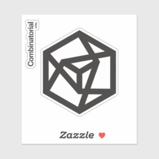 コンビナトリアルLtd. 2部品シール シール