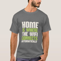 コンピおもしろいュータギーク及びおたくTシャツ
