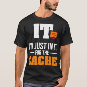 コンピおもしろいュータITコードプログラマ開発者ギークG Tシャツ