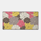 コンピュクールータ用デスクマット デスクマット (正面)