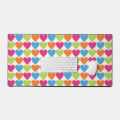 コンピュクールータ用デスクマット デスクマット (キーボード&マウス)