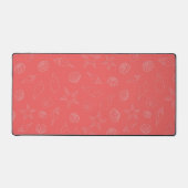 コンピュクールータ用デスクマット デスクマット (正面)