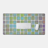 コンピュクールータ用デスクマット デスクマット (キーボード&マウス)