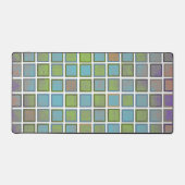 コンピュクールータ用デスクマット デスクマット (正面)