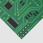 コンピュータおたくのサーキットボードCPU                  I 薄葉紙 (詳細)
