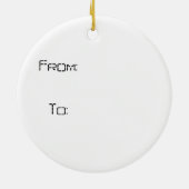 コンピュータおたく セラミックオーナメント (裏面)