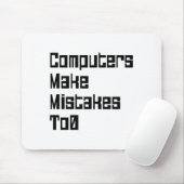 コンピュータが0に失敗する マウスパッド (マウス)