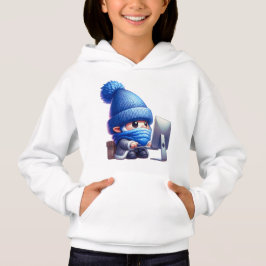 コンピュータでのハードワーク格言