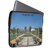 コンピュータと電子機器のバッグ ラップトップスリーブ (正面右)