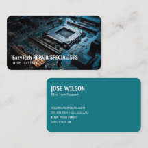 コンピュータの修復