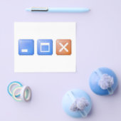 コンピュータを閉じるインターネットを最大化する チラシ (シングル)