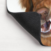 コンピュータをtouchしない! マウスパッド (コーナー)