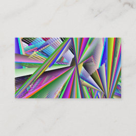 コンピュータアートライン 名刺