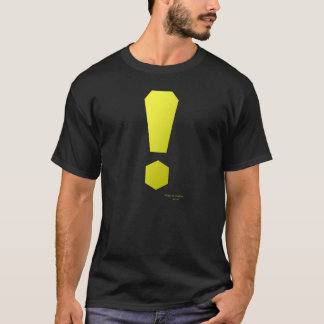 コンピュータオタクは!結合します!! Tシャツ