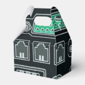 コンピュータギーク入力パターン優先ボックス フェイバーボックス (裏面サイド)